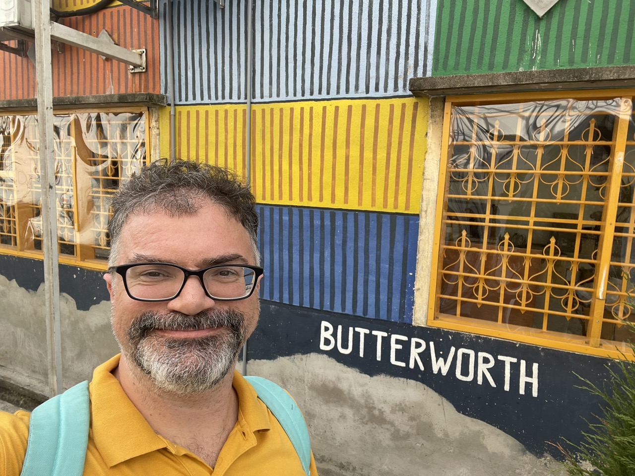 Amazing Matthew Generator